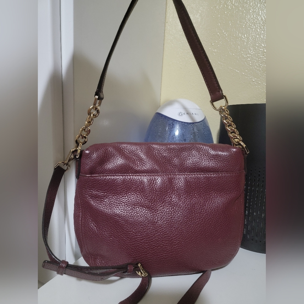 Michael Kors Bedford Crossbody Shoulder Bag - Picture 5 of 11